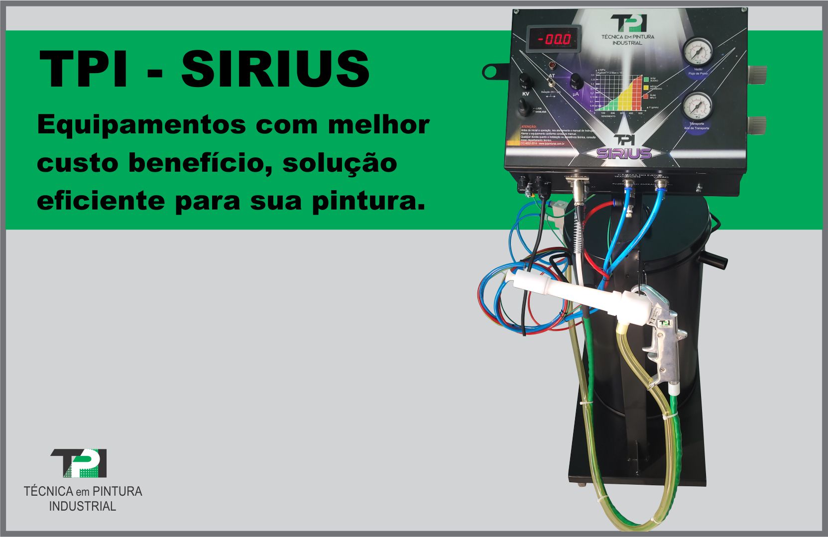 TPI - SIRIUS